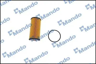 MANDO EEOA0044Y Yağ Filtresi 06L115562 resmi