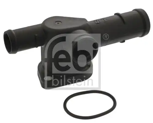 FEBI 48365 Su Flanşı 6A121132AG resmi