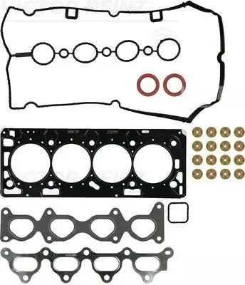VICTOR REINZ 02-37240-02 Motor Takım Conta (Üst) resmi