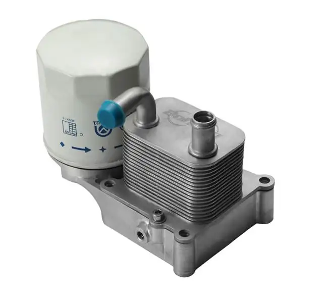 MGA 63150 Motor Yağ Soğutucu 2M5Q6B624BD resmi