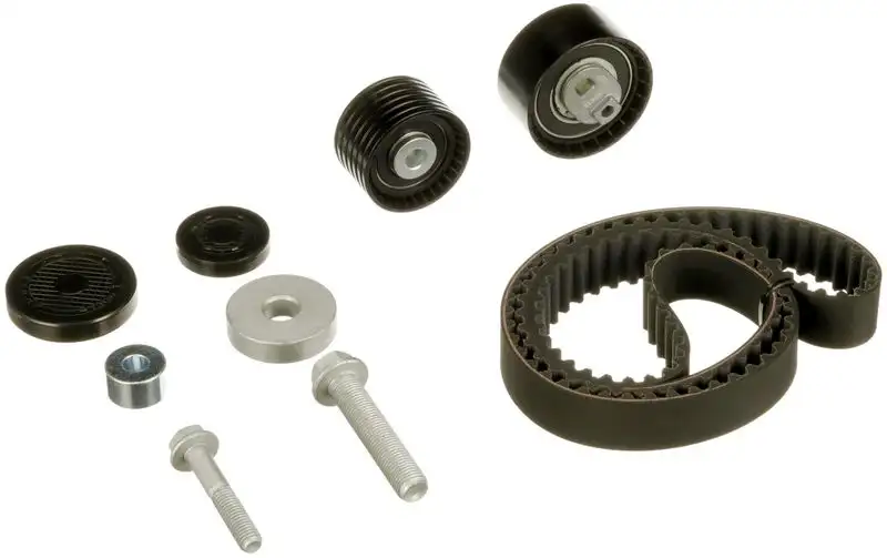 GATES K055550XS Triger Seti resmi