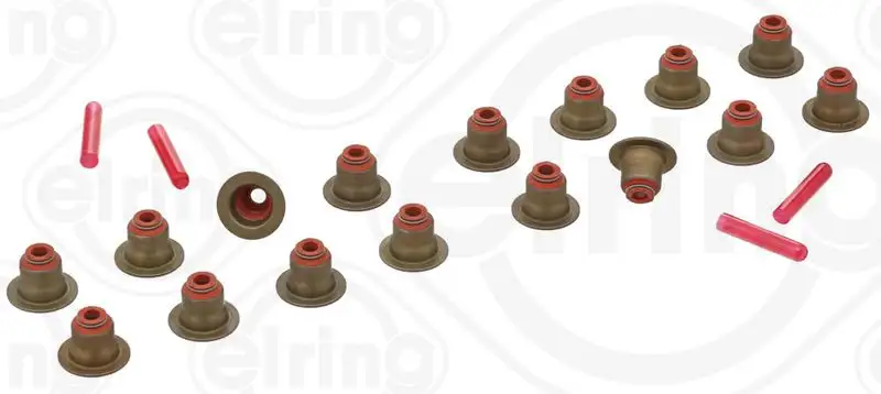 ELRING 199.440 Supap Lastiği 11340039494 resmi