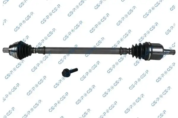 GSP 203346 Ön Aks (Sağ) resmi