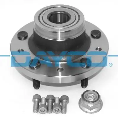 DAYCO KWD1367 Arka Poyra KK211A049AA resmi