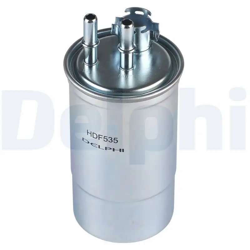 DELPHI HDF535 Yakıt Filtresi resmi