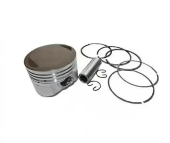 KONEKS 609872 Motor Segmanı (0.60) resmi