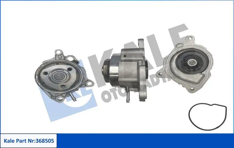 KALE 368505 Devirdaim resmi