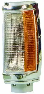DEPO 214-1508R-AE1 Sinyal Lambası (Sağ) MB527092 resmi