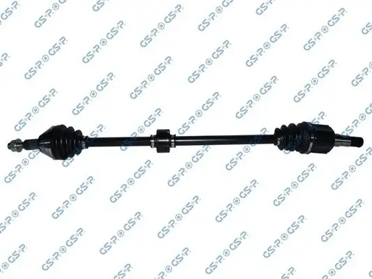 GSP 208137 Ön Aks (Sağ) resmi