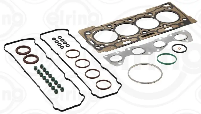 ELRING 261.420 Motor Takım Conta (Üst) resmi