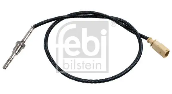 FEBI 185525 Egzoz Sıcaklık Sensörü 59906088CH resmi