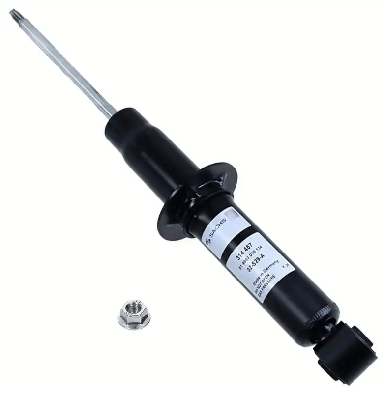 SACHS 314457 Arka Amortisör 7L8513029H resmi