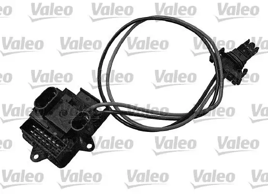 VALEO 509900 Kalorifer Rezistansı resmi