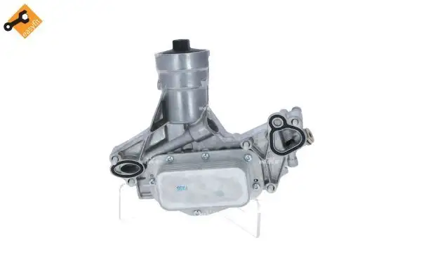 NRF 31805 Yağ Filtre Gövdesi 5650365 resmi