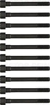 VICTOR REINZ 14-55006-01 Silindir Kapak Civatası 1105653Y10 resmi