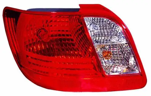 DEPO 323-1920R-AQ Stop Lambası (Sağ) 924021G210 resmi