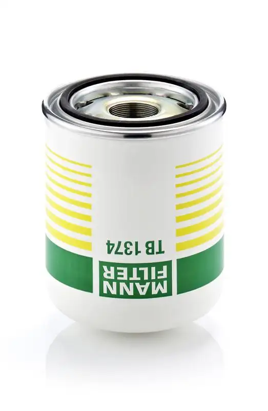 MANN TB1374X Hava Kurutucu Filtresi resmi