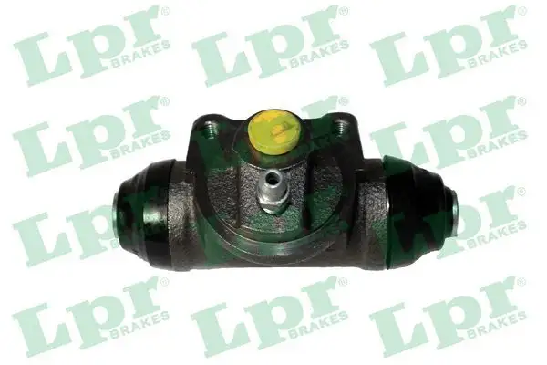 LPR 4488 Arka Fren Merkezi 9947943 resmi