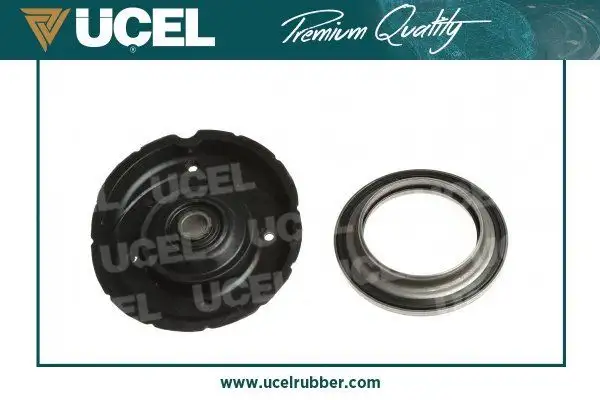 ÜÇEL 41723B Ön Amortisör Takoz Seti 5038G6 resmi