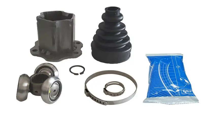 SKF VKJA6018 Aks Kafası (İç) resmi