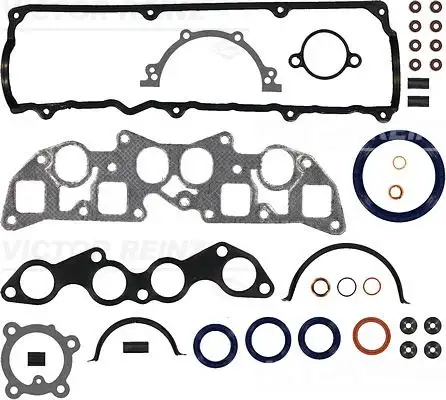VICTOR REINZ 01-52740-01 Motor Takım Conta (Alt ve Üst) 1010174N28 resmi