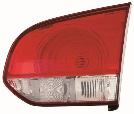 DEPO 441-1320R-LD-UE Stop Lambası (Sağ) 5K0945094F resmi