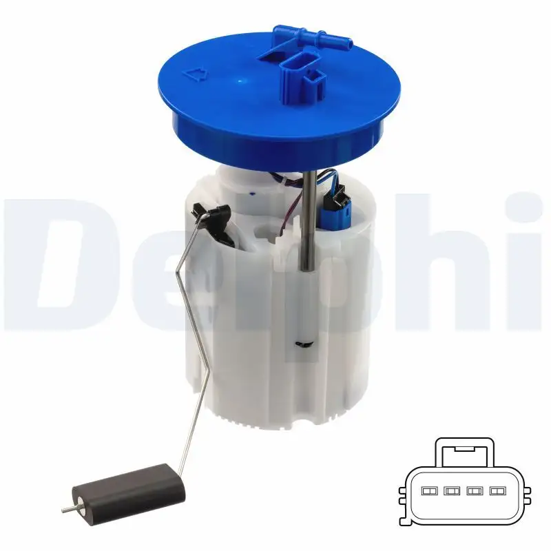 DELPHI FG2621-12B1 Yakıt Depo Şamandırası resmi