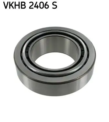 SKF VKHB2406S Aks Rulmanı 0264102900 resmi