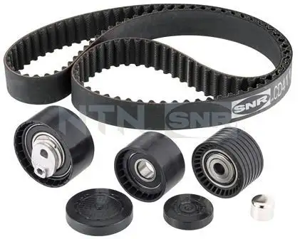SNR KD455.43 Triger Seti resmi