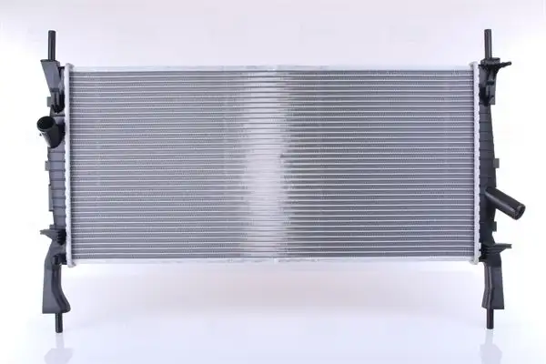 NISSENS 69226 Radyatör resmi