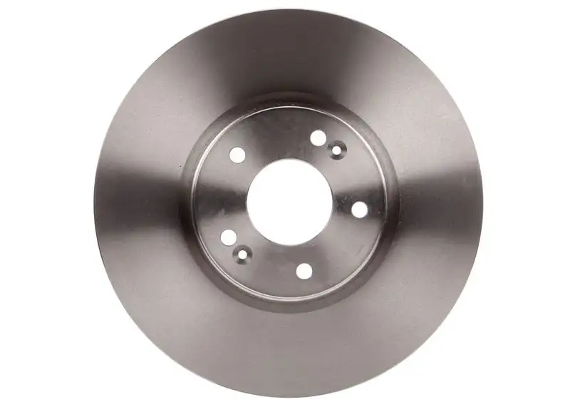 BOSCH 0986479692 Ön Fren Diski 517123J500 resmi
