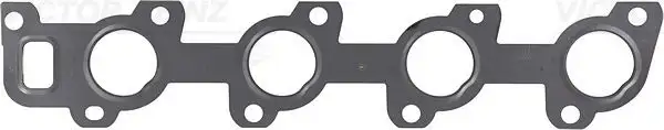 VICTOR REINZ 71-38452-00 Manifold Contası A6461420680 resmi