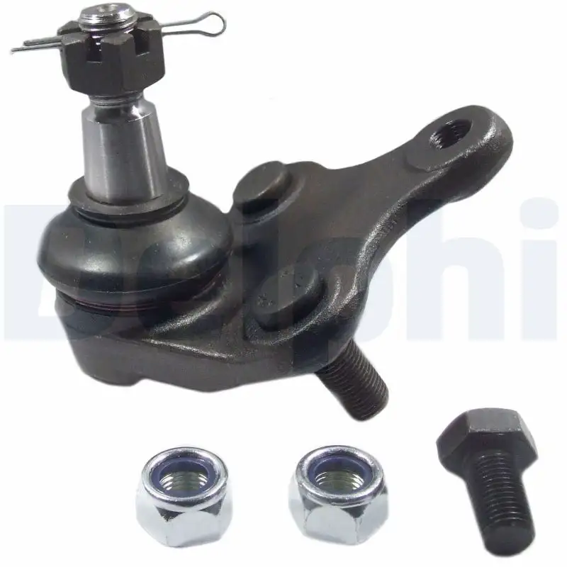 DELPHI TC1994 Alt Rotil resmi