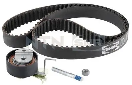 SNR KD459.35 Triger Seti resmi