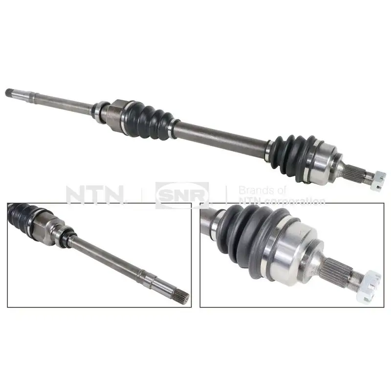 SNR DK59007 Ön Aks (Sağ) resmi