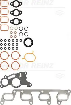 VICTOR REINZ 02-40983-01 Motor Takım Conta (Üst) resmi