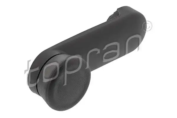 TOPRAN 206049001 Cam Açma Kolu 142479 resmi