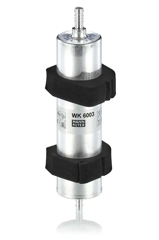 MANN WK6003 Yakıt Filtresi resmi