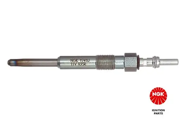NGK 6943 (Y741U) Kızdırma Bujisi resmi