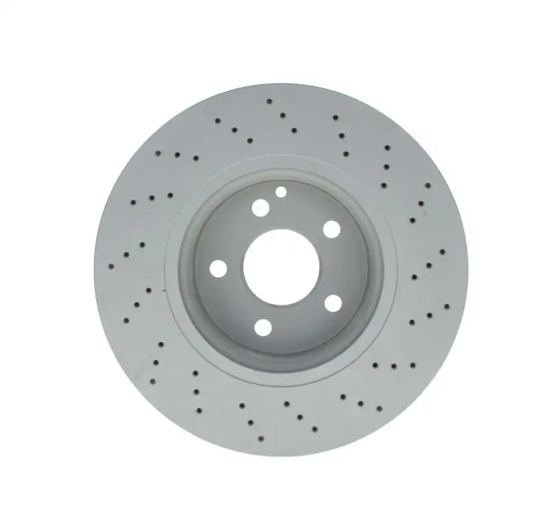 BOSCH 0986478471 Ön Fren Diski A2204210912 resmi