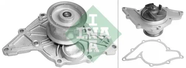 INA 538034910 Devirdaim resmi