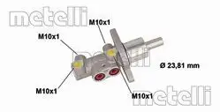 METELLI 05-0885 Ana Merkez 1547484 resmi