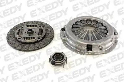 EXEDY ISK2127 Debriyaj Seti resmi