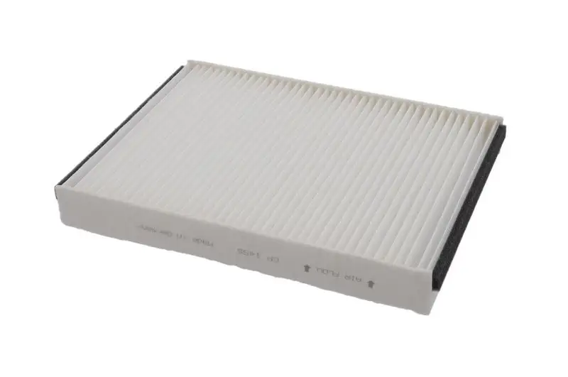 CORTECO 80004550 Polen Filtresi A1668300218 resmi