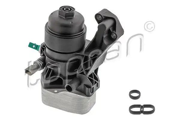 TOPRAN 117720001 Yağ Filtre Gövdesi 03N115389K resmi