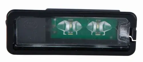 DEPO 441-2110N-AQ Plaka Lambası 1K8943021C resmi