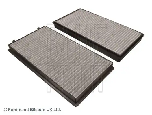 BLUEPRINT ADB112517 Polen Filtresi (Karbonlu) 64119272643 resmi