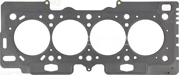 VICTOR REINZ 61-31850-10 Silindir Kapak Contası 0209W3 resmi