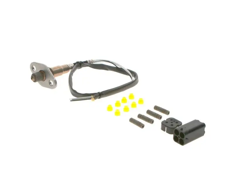BOSCH 0258986617 Oksijen Sensörü resmi