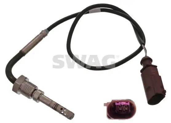 SWAG 30948837 Egzoz Sıcaklık Sensörü 3G906088K resmi